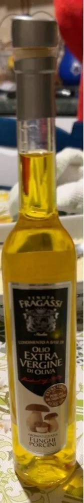 Olio Extravergine di Oliva