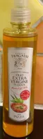 Condiment pour pizza en spray, 250ml