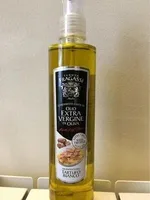 Olio extra vergine di oliva