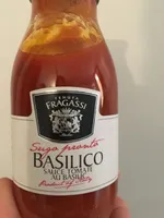 Sugo pronto Basilico