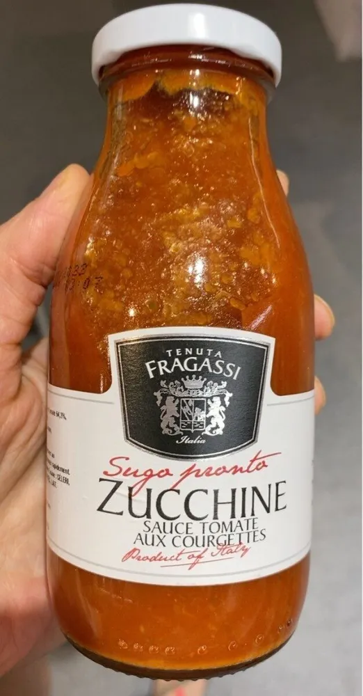 Zucchine