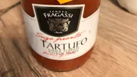 Tartufo sauce tomate