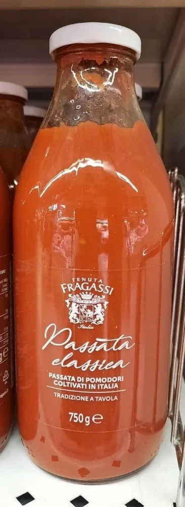 Passata di pomodoro