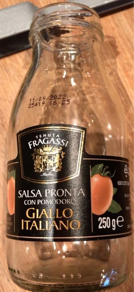 Giallo italiano