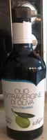 Olio extra vergine di oliva 100%