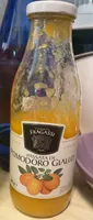 Passata di pomodoro giallo