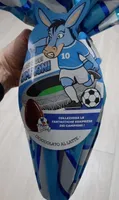 L'uovo dei campioni