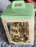 Campana di cioccolato