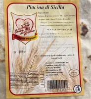 Piadina di Sicilia