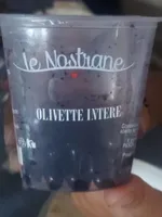 Le nostrane olivetti intere