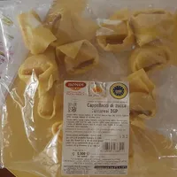 cappellacci di zucca ferraresi