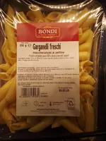 Garganelli
