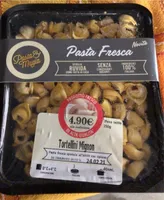 Tortellini mignon