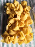 Cappelletto al formaggio