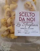 Tortellini alla carne