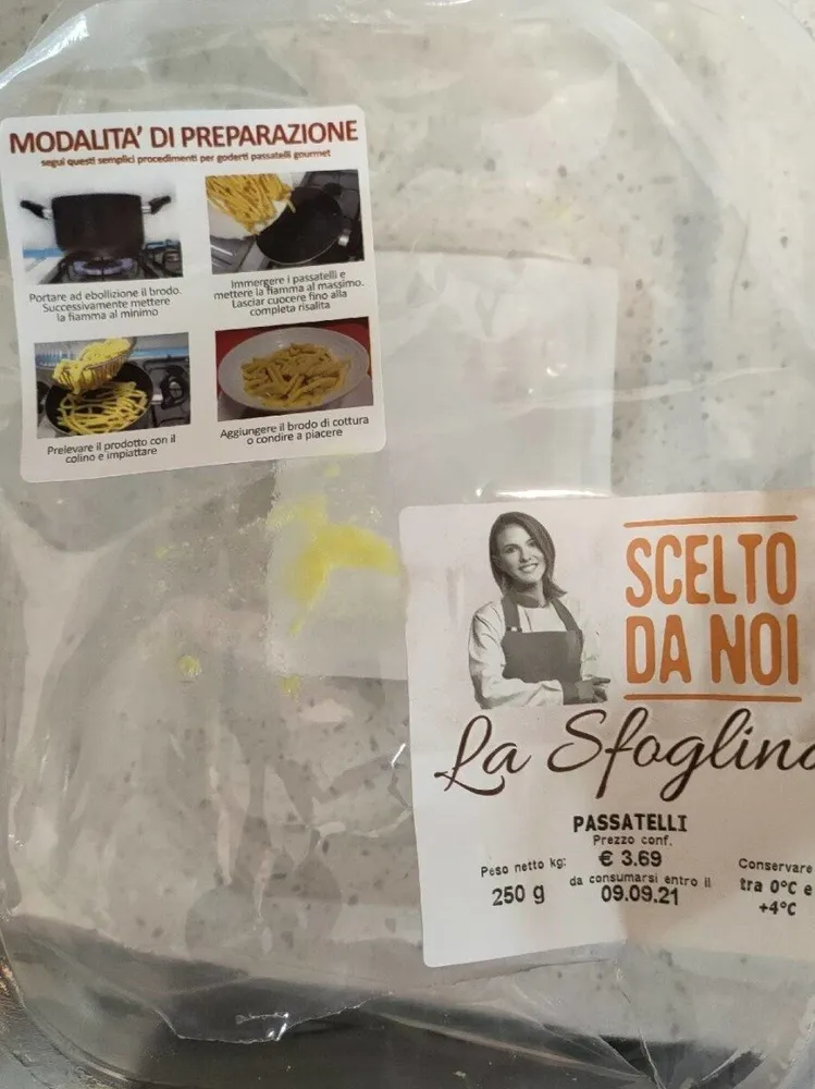 Passatelli
