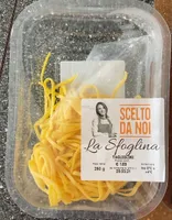 Tagliolini