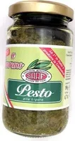 Pesto alla Ligure