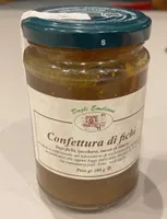Confettura di fichi