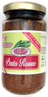 Pesto Rosso