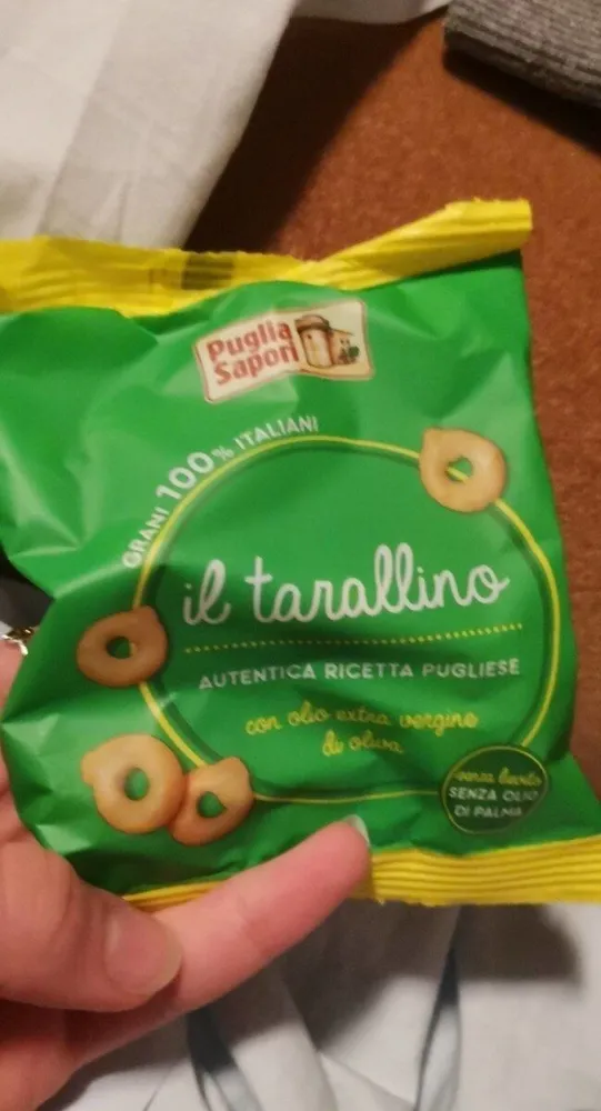 Tarallini