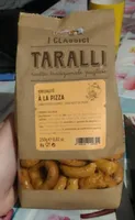 I classici taralli