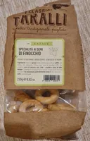 Taralli