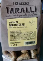 I classici taralli