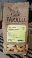 Taralli