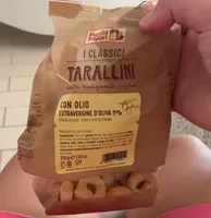 Taralli