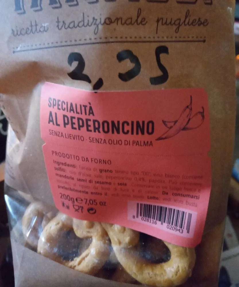 Taralli