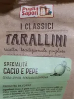 I classici tarallini