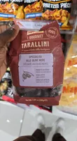TARALLINI