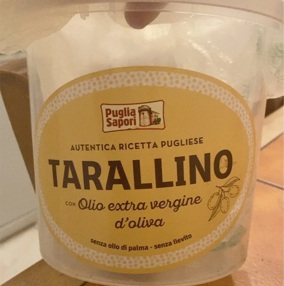 Tarallini