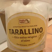 Tarallini