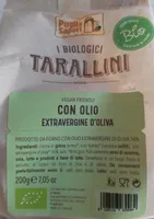 Tarallini i Biologici