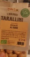 Tarallini