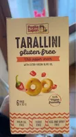 Tarallini gluten free