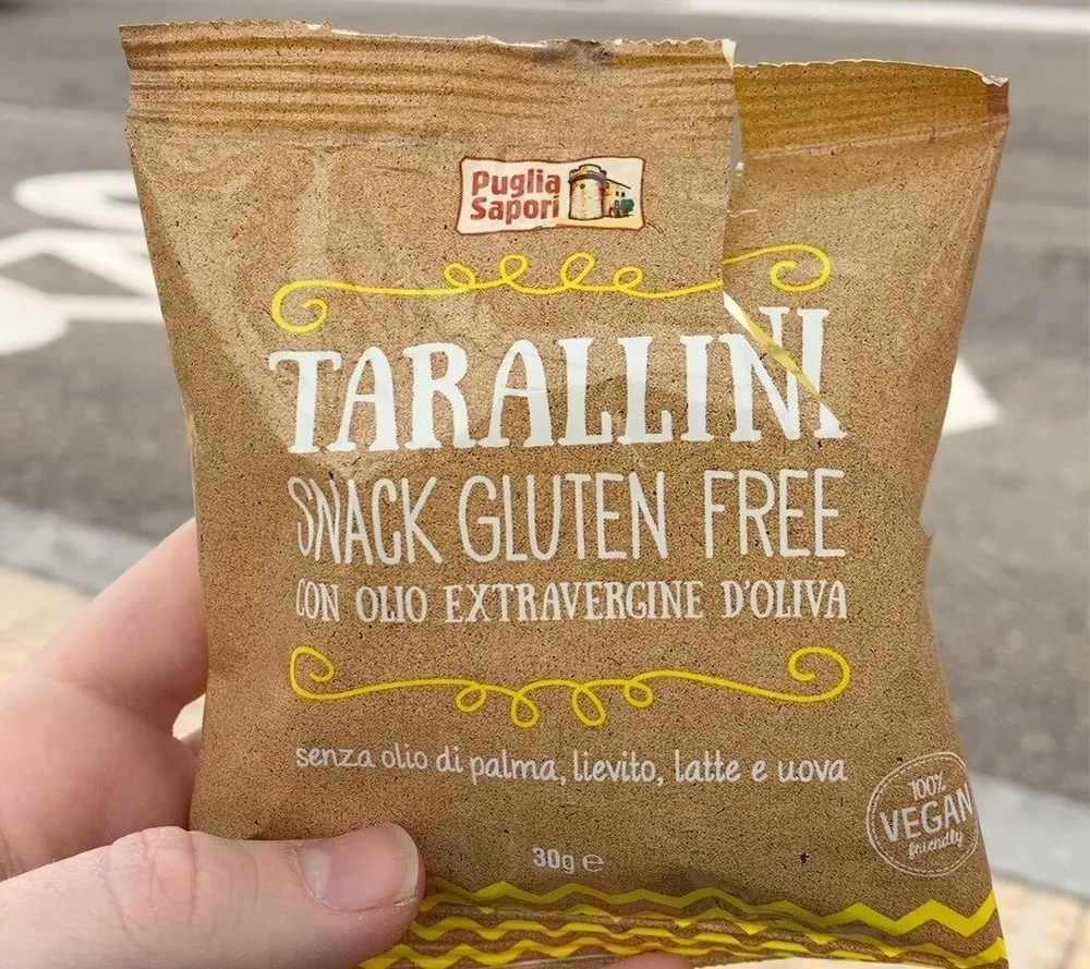 Taralli