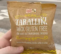 Taralli