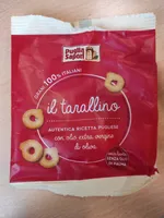 Il tarallino