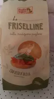 Le friselline