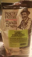 Taralli di Puglia