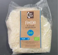 Fiocchi di cocco bio