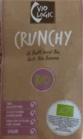 Crunchy