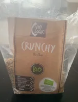 crunchy bio chia