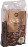 Crunchy cacao bio