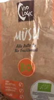 Müsli