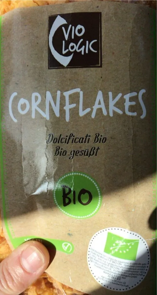 Cornflakes