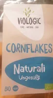 Cornflakes Naturali